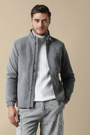 Men's Fleece Jacket