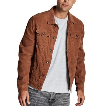 Men's Corduroy Jacket