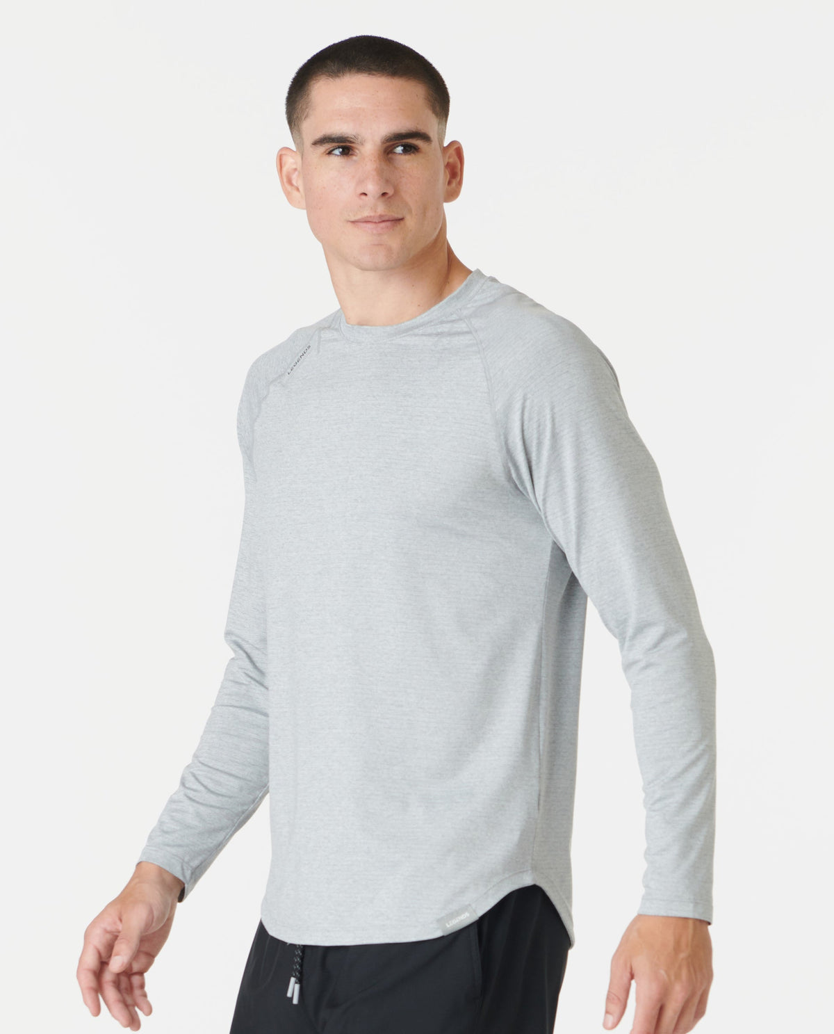 Men's Everyday Long Sleeve T-Shirt