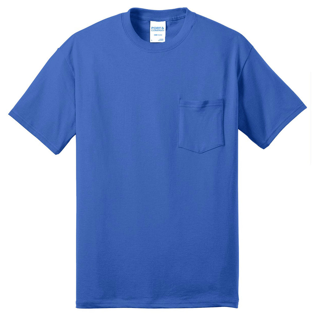 Men's Modern Oversized T-Shirt