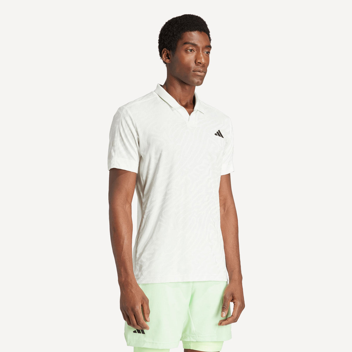 Men's Tennis Polo