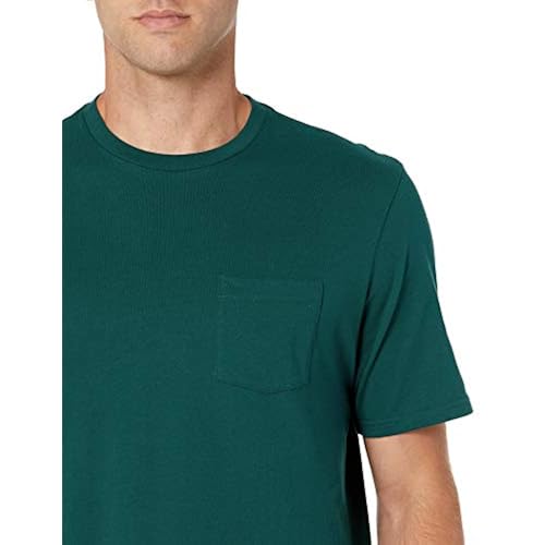 Men's Everyday Pocket Tee T-Shirt