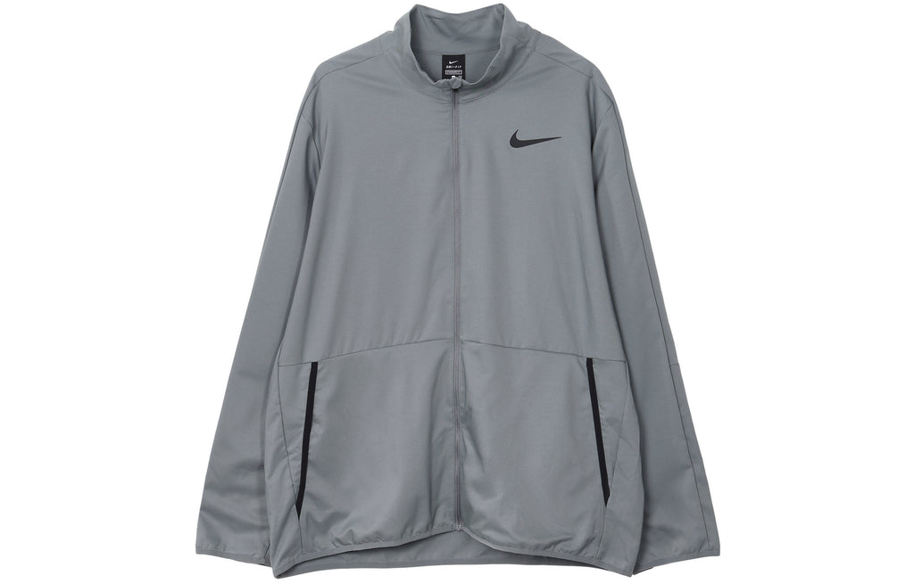 Men's Track Jacket