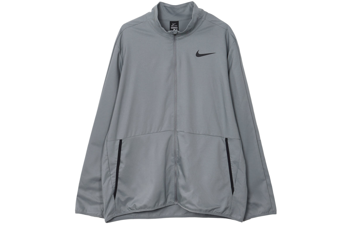Men's Track Jacket