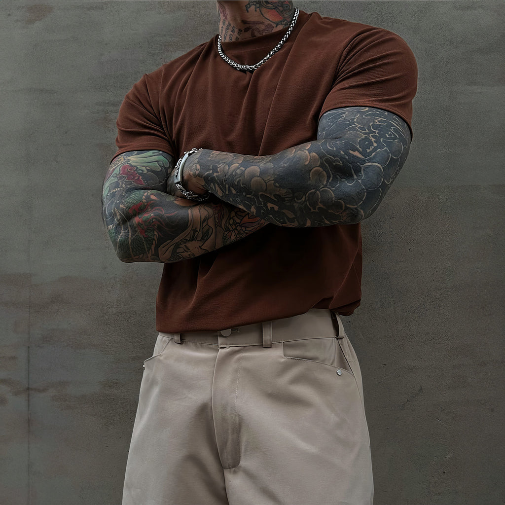 Men's Everyday Muscle Fit T-Shirt