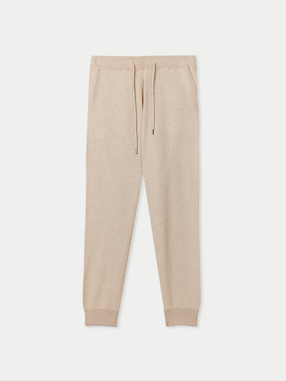 Men's Straight Leg Joggers