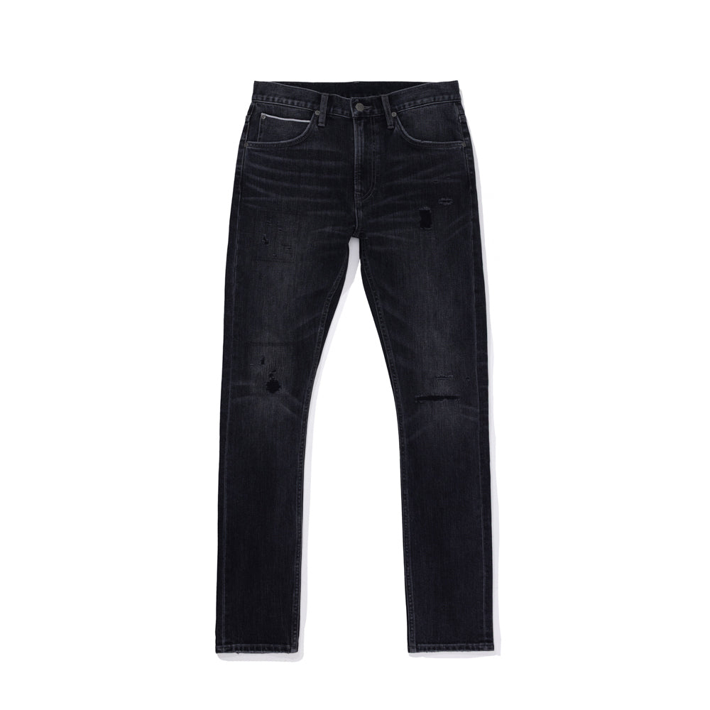Men's Low Rise Jeans