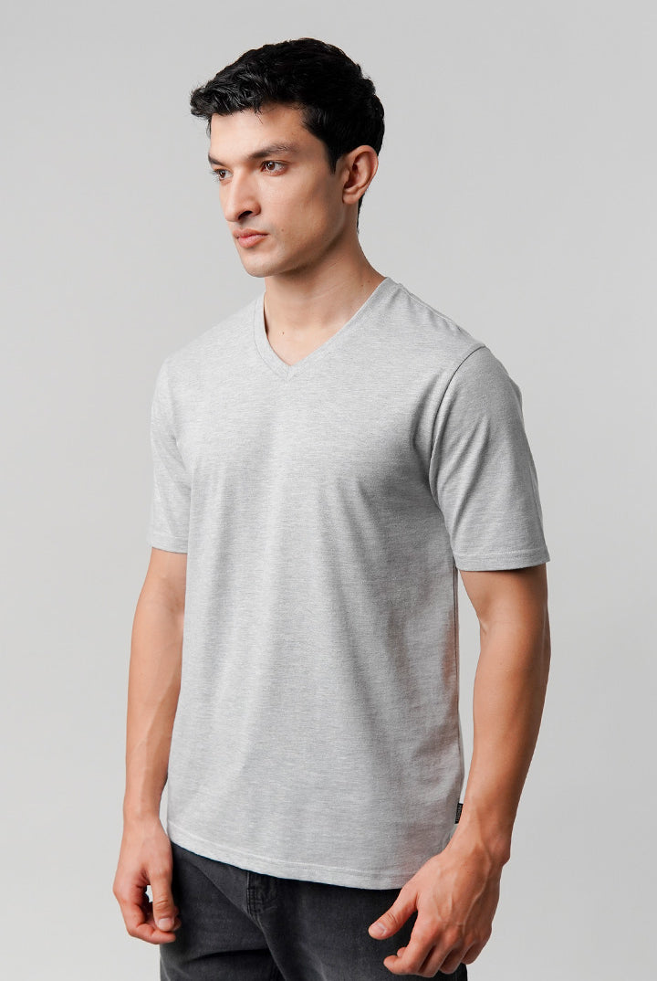 Men's Core Muscle Fit T-Shirt