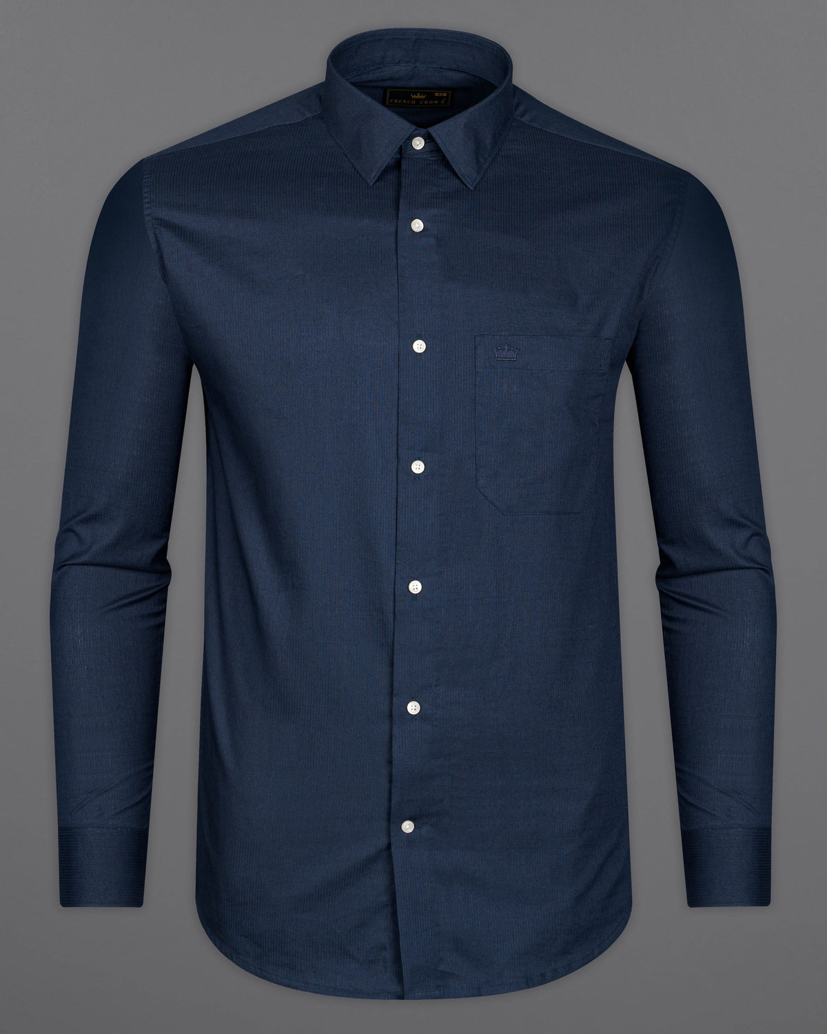 Men's Dobby Shirt