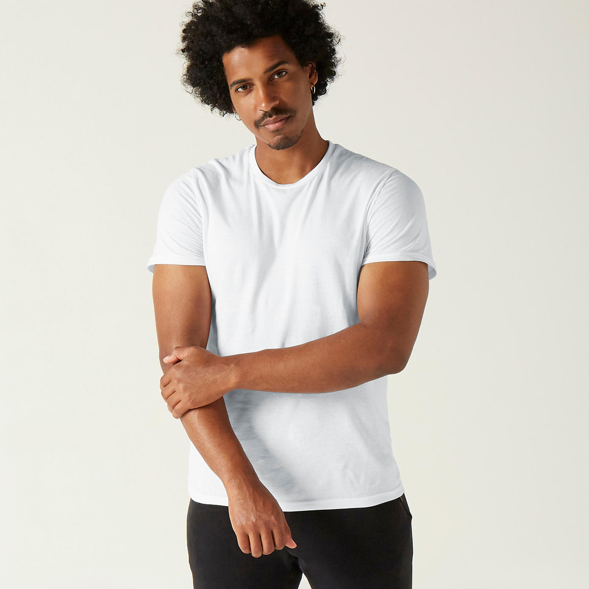 Men's Modern Pocket Tee T-Shirt