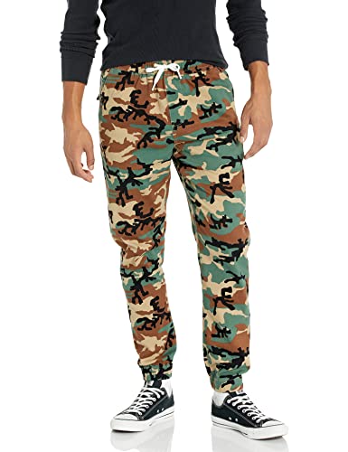Men's Jogger Pants