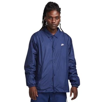Men's Coach Jacket