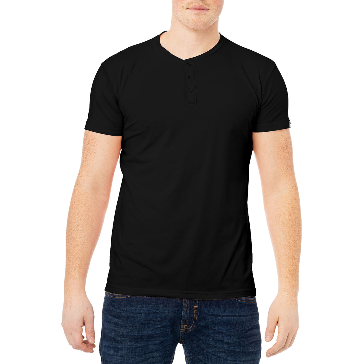 Men's Core Crew Neck T-Shirt