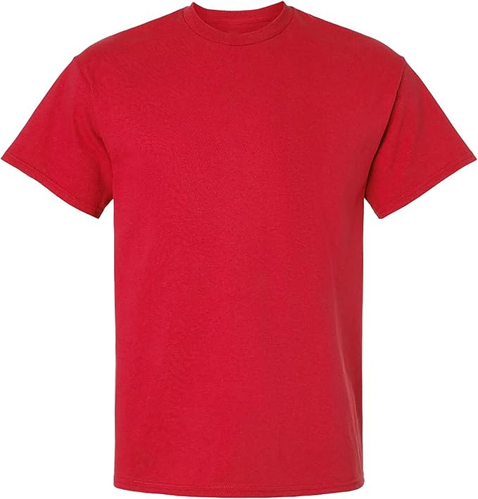Men's Soft Heavyweight T-Shirt