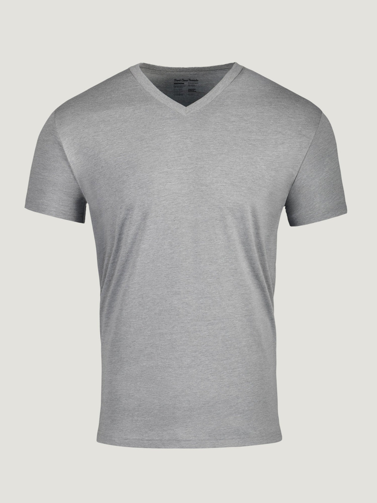 Men's Core Muscle Fit T-Shirt