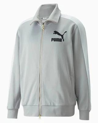 Men's Track Jacket