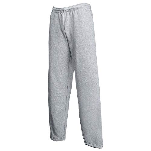 Men's Open Hem Joggers