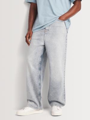 Men's Relaxed Fit Jeans