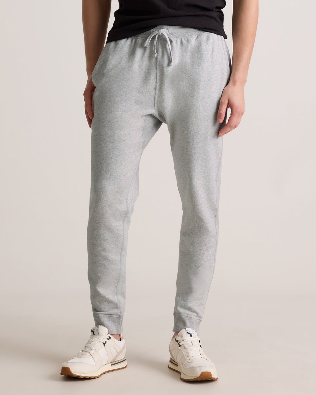 Men's Pocket Joggers