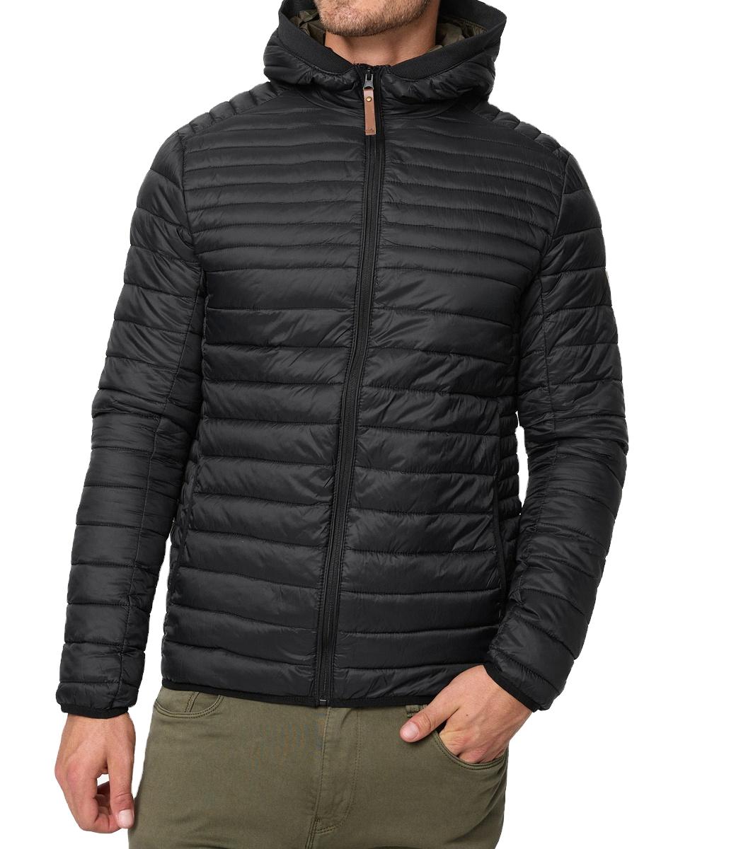 Men's Puffer Jacket