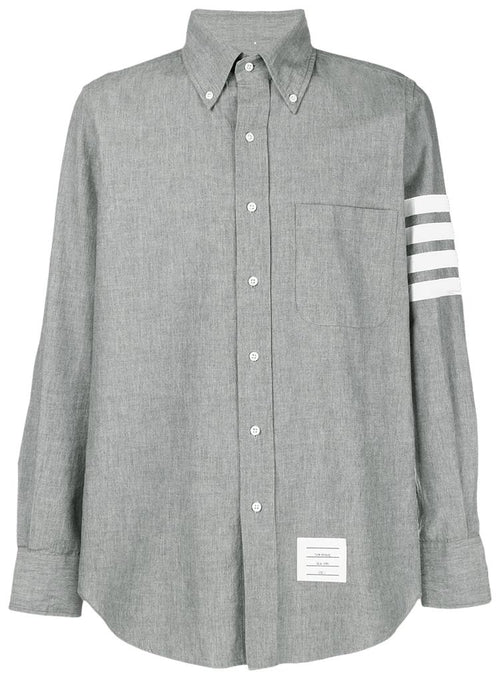 Men's Chambray Shirt