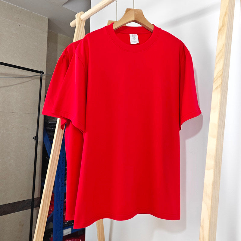 Men's Soft Heavyweight T-Shirt
