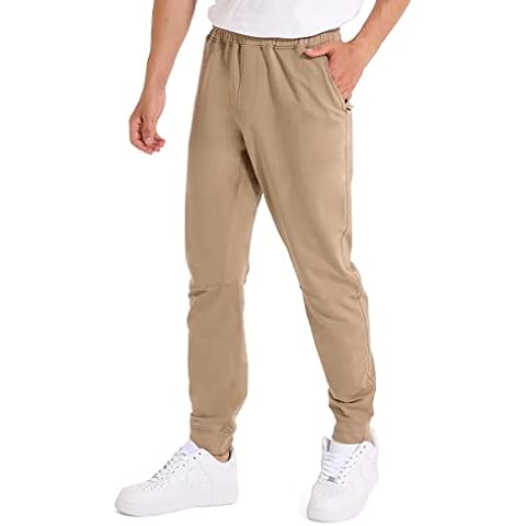 Men's Casual Joggers