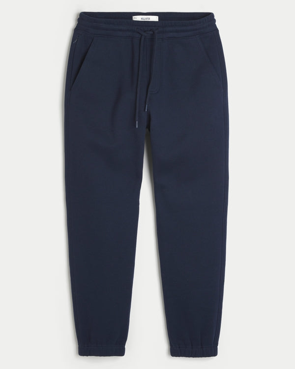 Men's Cuffed Sweatpants