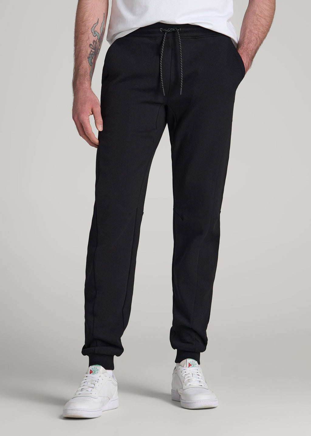 Men's Fleece Joggers