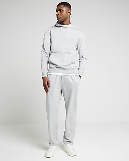 Men's Open Hem Joggers