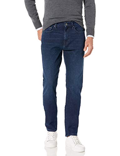 Men's Athletic Fit Jeans