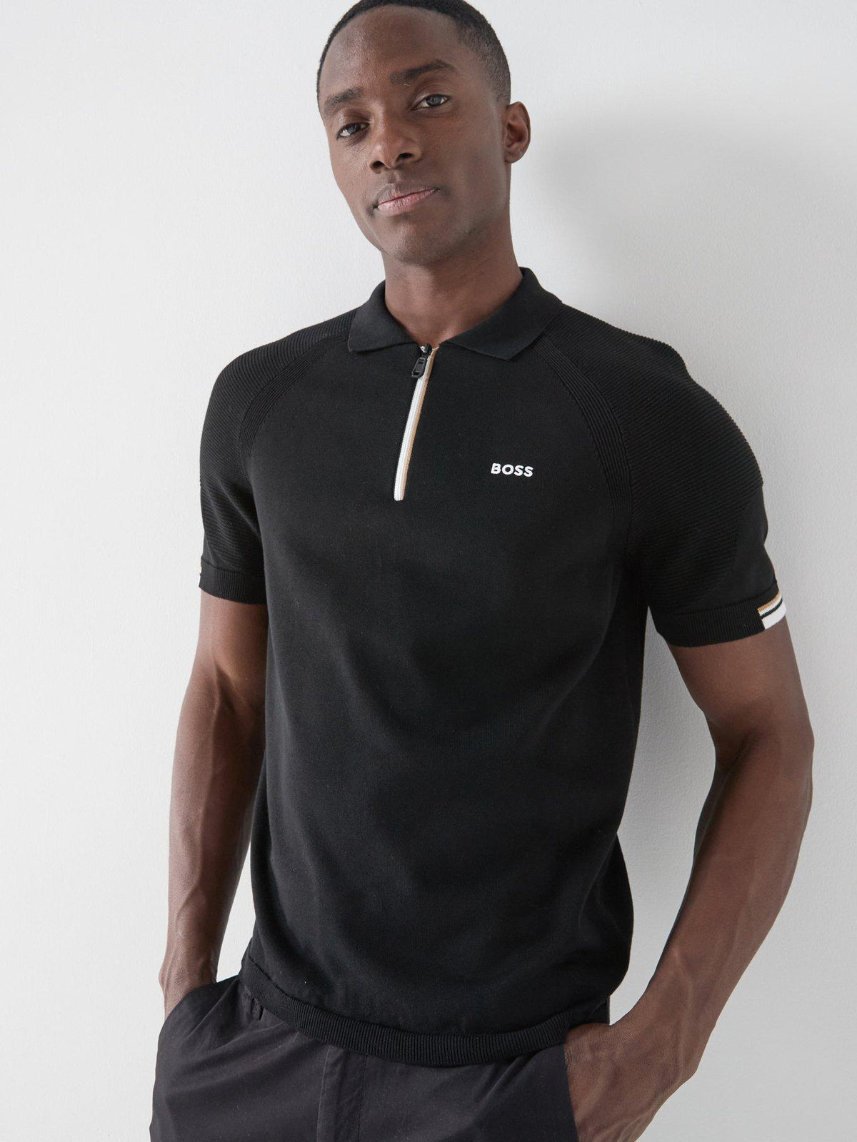 Men's Performance Polo