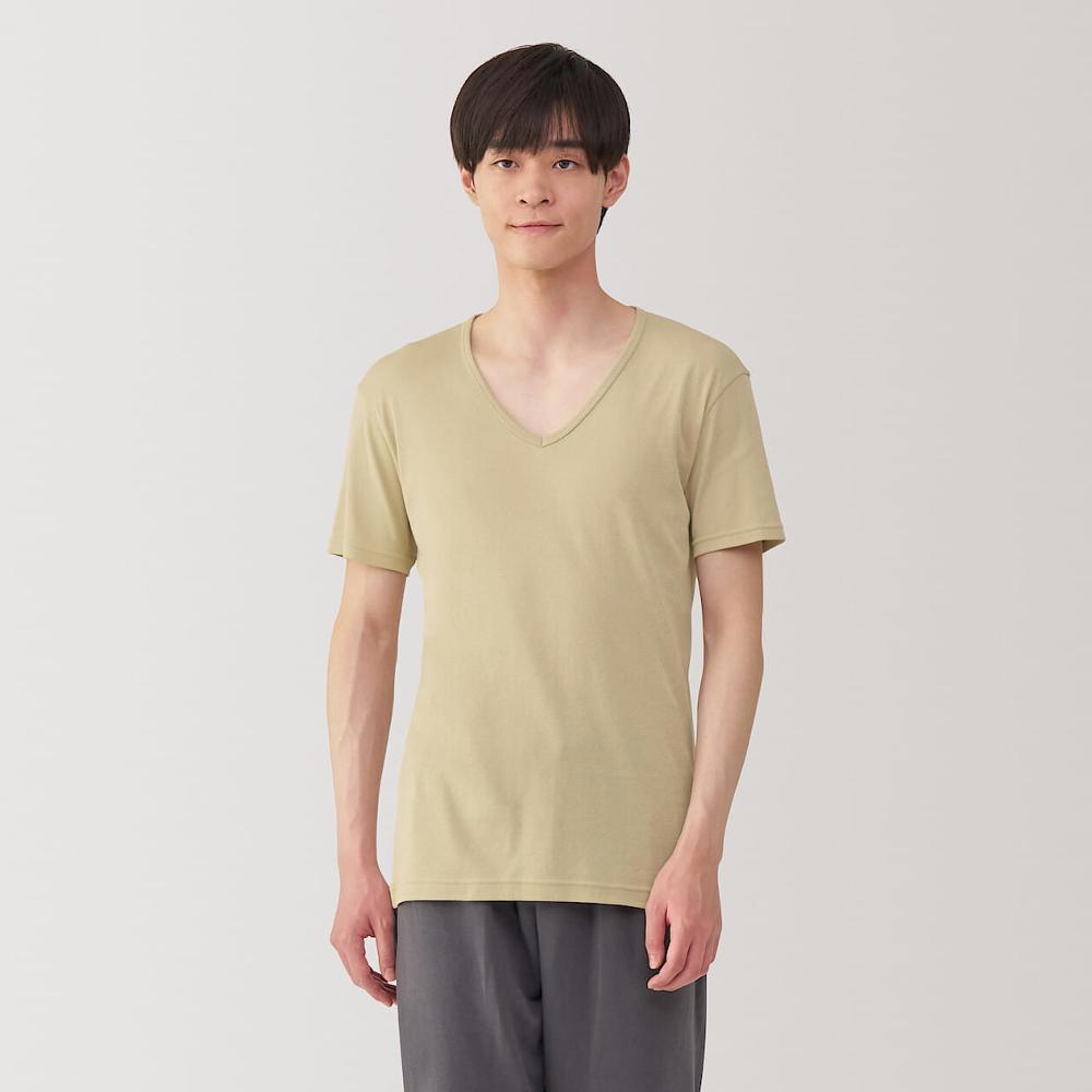 Men's Essential V-Neck T-Shirt