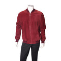 Men's Blouson Jacket