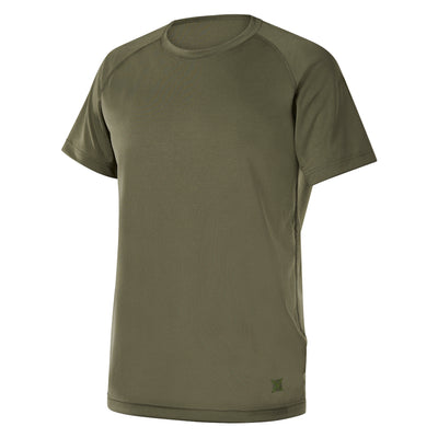 Men's Cotton Athletic Fit T-Shirt