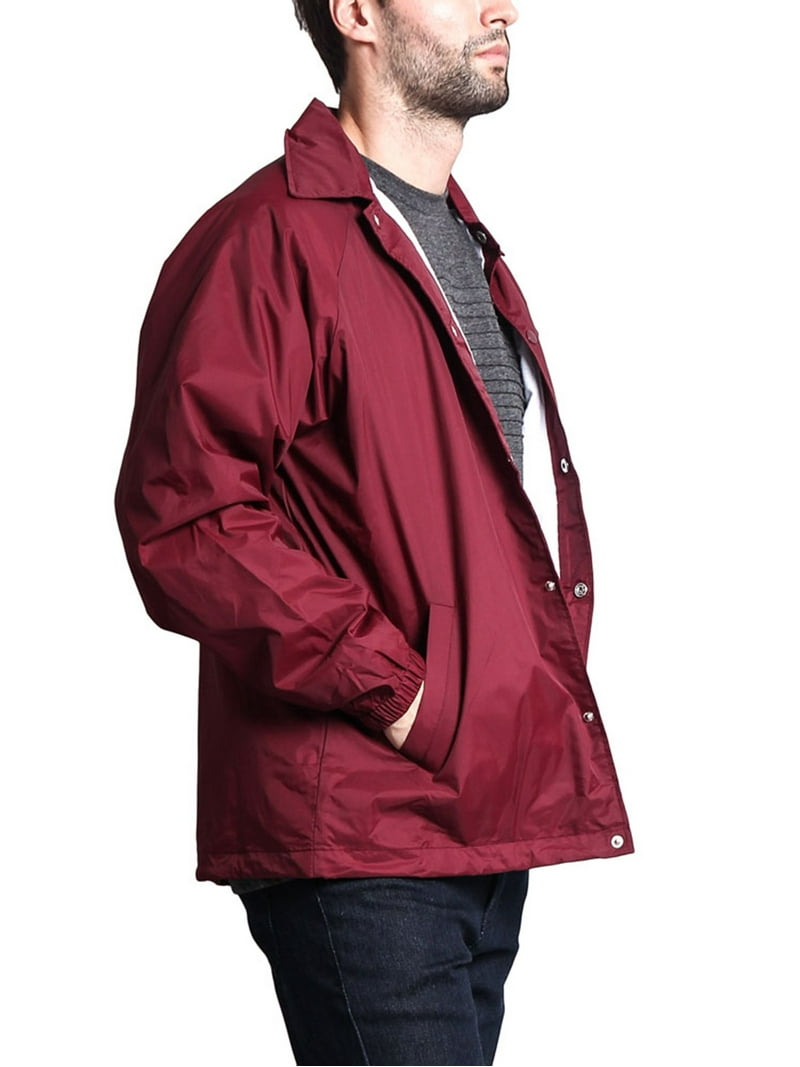 Men's Windcheater Jacket