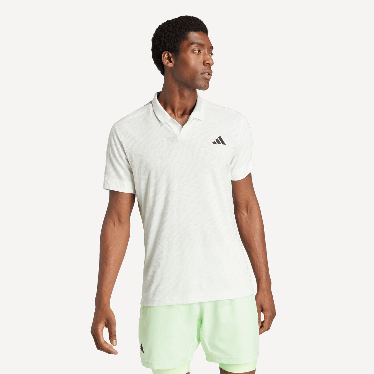 Men's Tennis Polo