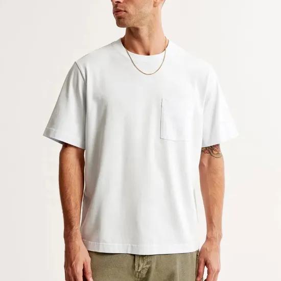 Men's Essential Pocket Tee T-Shirt