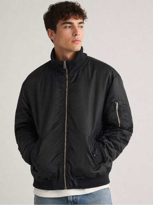 Men's Bomber Jacket