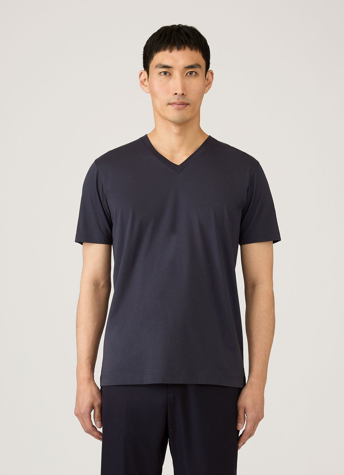 Men's Modern Classic Fit T-Shirt