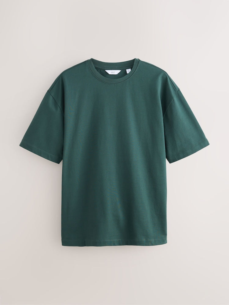 Men's Classic Heavyweight T-Shirt