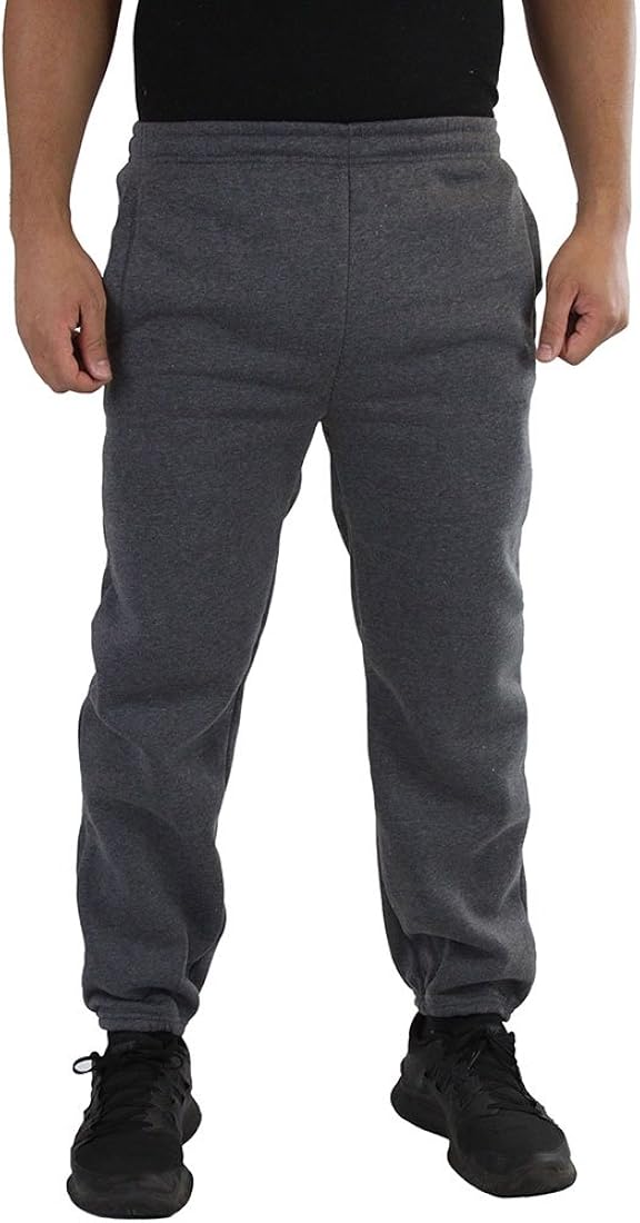 Men's Fleece Sweatpants