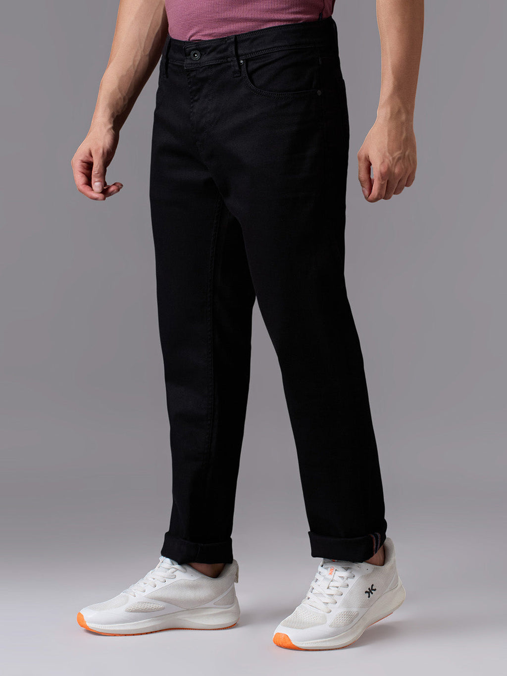 Men's Skinny Jeans
