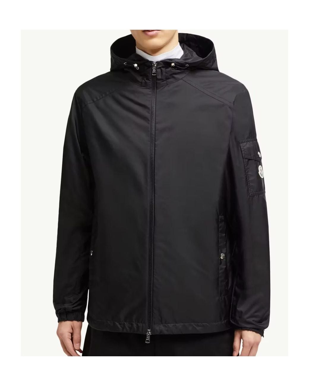 Men's Rain Jacket