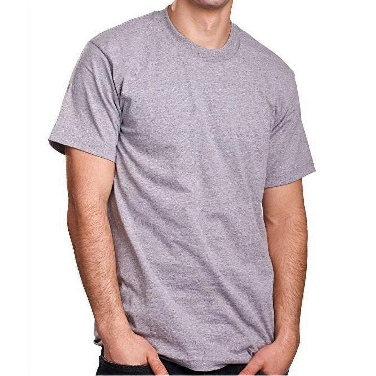 Men's Core Henley T-Shirt