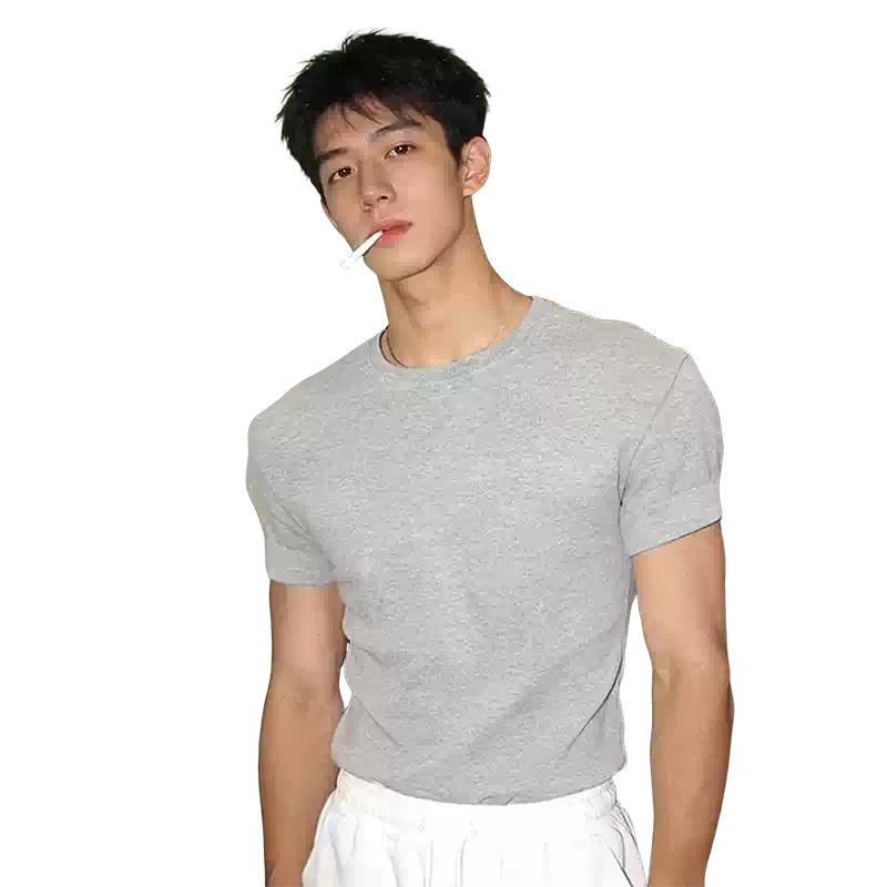 Men's Core Pocket Tee T-Shirt