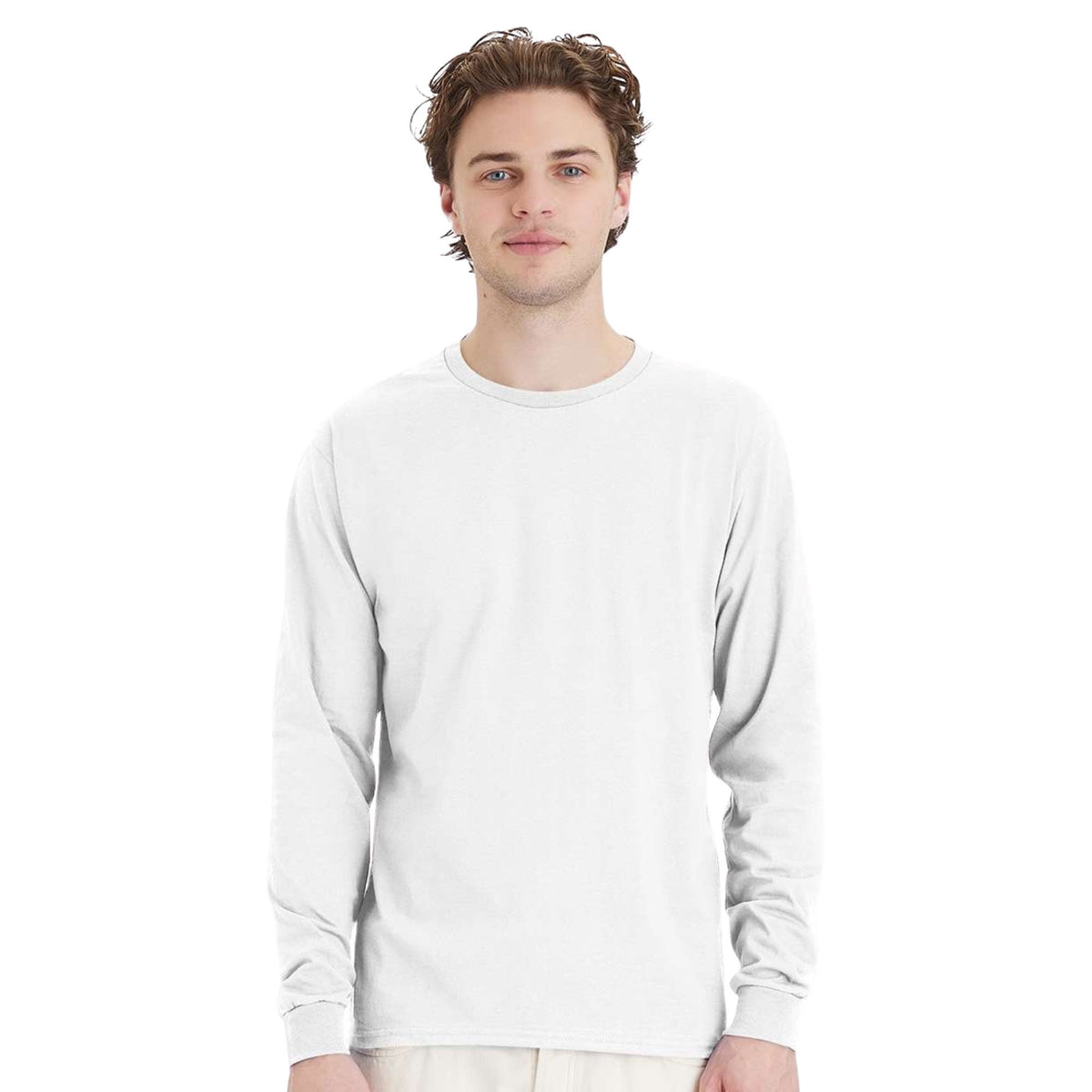 Men's Core V-Neck T-Shirt