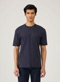 Men's Premium Relaxed Fit T-Shirt