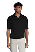 Men's Banded Polo