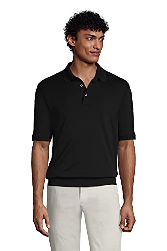 Men's Banded Polo